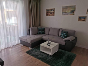 Гостиница Maluno Vila Apartment  Паланга